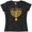 Storm Camo, variant on Inktastic Hanukkah Menorah Candles Women's T-Shirt