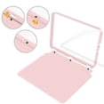 thumbnail image 3 of Snap-On Locking Case with Auto Wake/Sleep for 7" Kindle Paperwhite 12th Gen 2024 & Kindle Colorsoft Signature Edition (Model SA568B/SA569P/SA59CP/SA58CB), 3 of 9