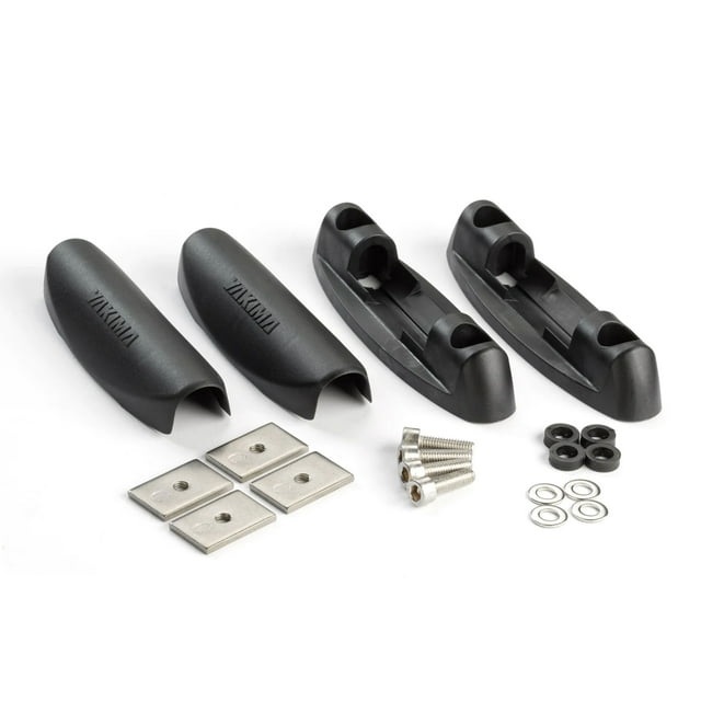 YAKIMA Landing Pad 5 Fixed Point Tower Installation, Set of 2