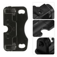 thumbnail image 3 of KAKOWELY car camera mount 2pcs Universal Dash Cam Mount Rear Camera Mount Car Rear View Camera Mount Dash Cam Holder Rear Window Camera Mount Camera Mounting Bracket Car Camera Holder, 3 of 5