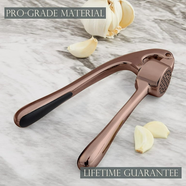 Antique garlic masher deals