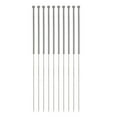 thumbnail image 1 of V6 3d Printer Nozzle Cleaning Tool Kit 0.2mm 0.25mm 0.3mm 0.35mm 0.4mm Needles, 1 of 5