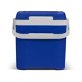 thumbnail image 5 of 18 Cans/12qt Hard-Sided Coolers - Majestic Blue: Polyethylene, Odor & Stain Resistant, 5 of 6