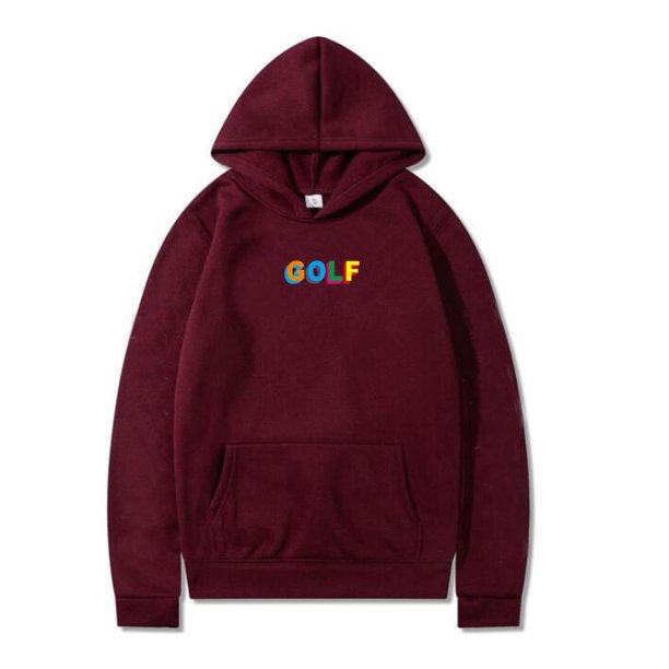 Sudadera con capucha De Golf Tyler De Schepper para hombre, sudadera con estampado De Skate Harajuku, Sudadera con capucha De Hip Hop para mujer, Sudadera con capucha Unisex, abrigo superior Y2k, Otoñ xuanjing unisex