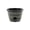 Gray, variant on Qjidjing Thickened Double Plastic Planters with Drainage Holes, Faux Wine Whiskey Barrel Flower Pots for Indoor Outdoor Garden Balcony