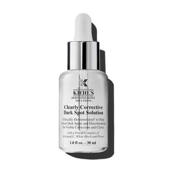 Sérum Kiehl's Clearly Corrective Dark Spot 30 ml con vitamina C