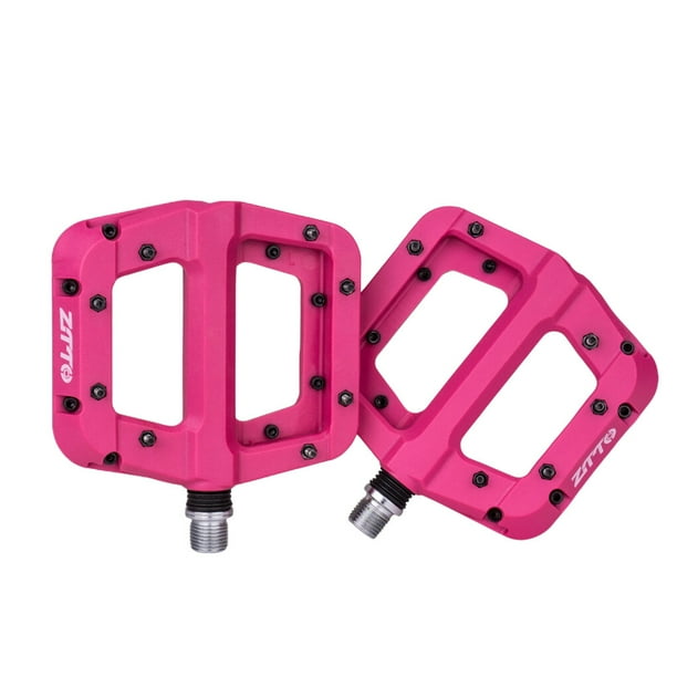 Bicycle Pedals Ztto Pedal ZTTO Bike Pedal Ultralight Aluminum
