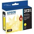 thumbnail image 3 of Epson 312XL with Sensor - High Capacity - yellow - original - ink cartridge - for Expression Home HD XP-15000; Expression Photo HD XP-15000, XP-8500, XP-8500 Small-in-One, 3 of 3