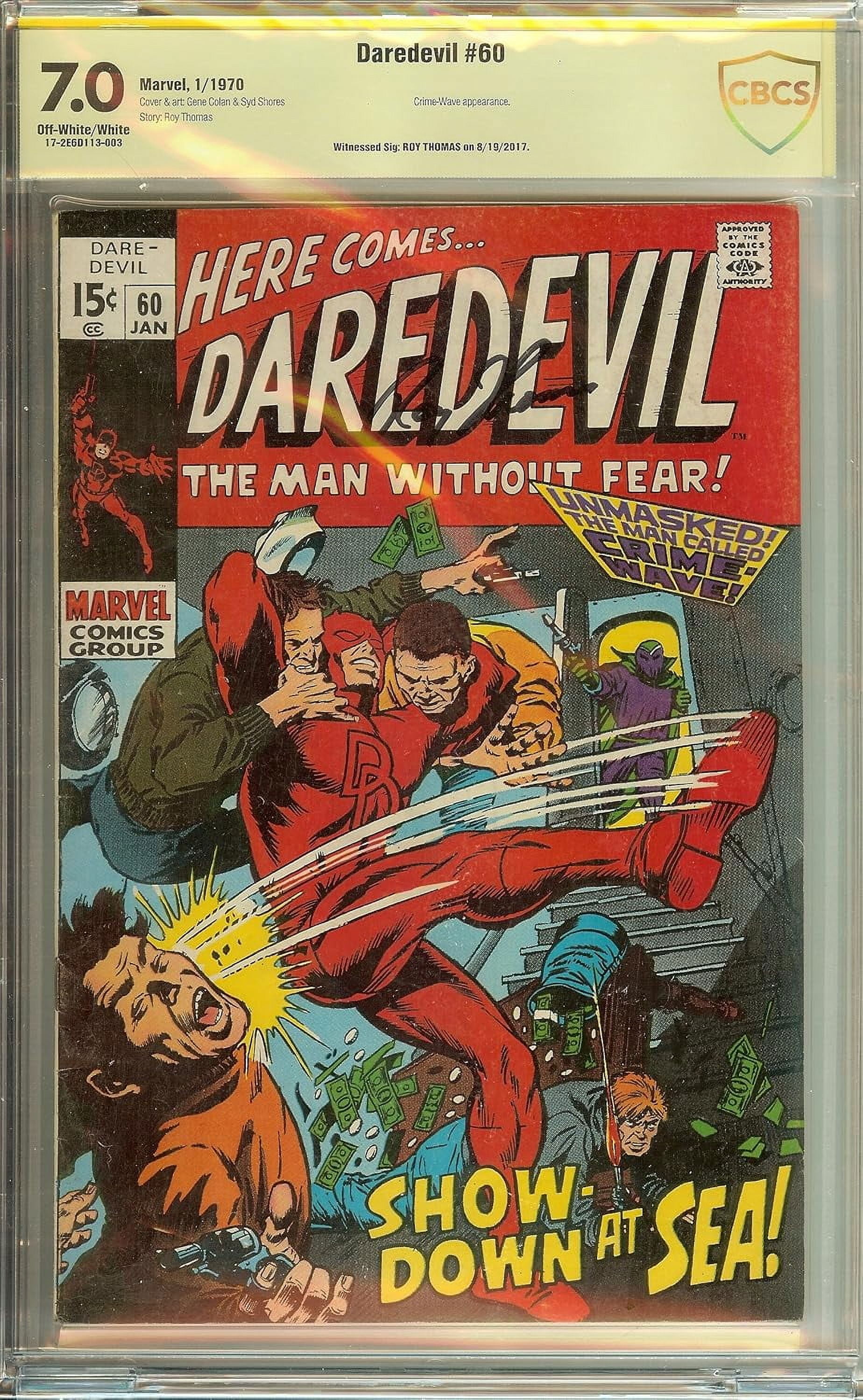 Daredevil