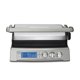 thumbnail image 2 of Parrilla eléctrica Cuisinart GR-300NAS 6 en 1 de acero inoxidable, 2 of 7