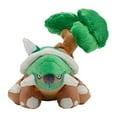 thumbnail image 3 of Pokemon Center: Sitting Cuties: Torterra Plush # 389 -  Generation 4 - 6 In, 3 of 3