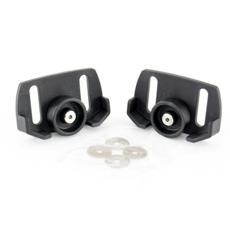 Arnold 490-241-0038 Rolling Skid Shoes