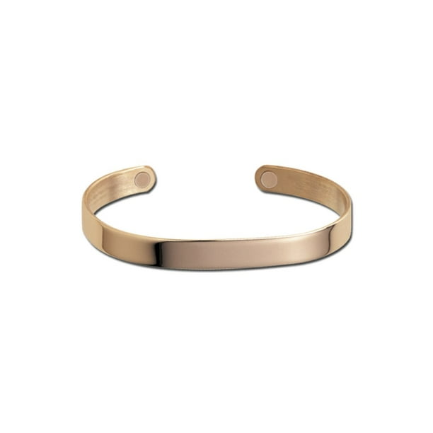 Sabona Sabona Jewelry Mens Womens Bracelet Copper Original