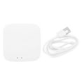 thumbnail image 2 of Smart , ABS Material Easy To Install ZigBee    for Electric Curtains for Switches, 2 of 8