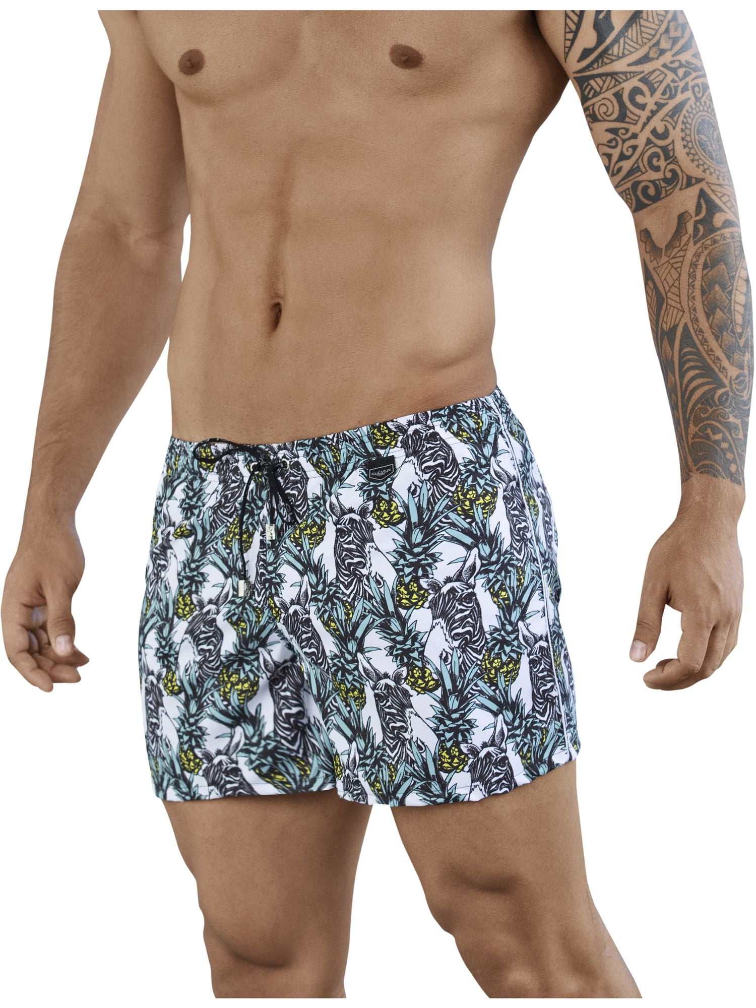 swim shorts athleta