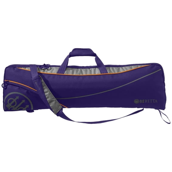 Beretta Uniform EVO Pro Take Down Case, 32in BBL, Blue