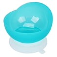 thumbnail image 1 of Suction Bowl, Elderly Care Eating Plate Safety High Stability Spillproof  for Children, 1 of 7