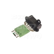 BWD Automotive Blower Motor Resistor
