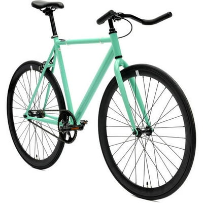 Critical Cycles Fixie Bike with Pursuit Bar Philippines Ubuy