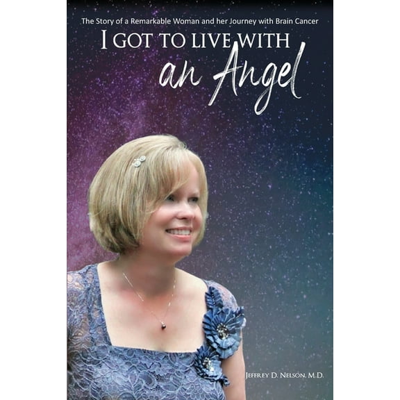 I Got to Live With an Angel, (Paperback)