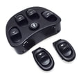 thumbnail image 2 of 3Pcs For Holden Commodore 1997-2002 Electric Power Window Switch Set 92047005, 2 of 5