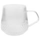 thumbnail image 1 of Taza de café de vidrio con asa para uso doméstico, jarras, jarras y vertedor de leche para servir jarabe de arce, 1 of 8