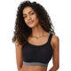 thumbnail image 1 of Gorgeous - Sujetador Deportivo Minimiser para Mujer (Negro), 1 of 2