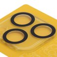 thumbnail image 3 of Película de cubierta de cámara acrílica del protector de lente del teléfono móvil para iPhone 12 mini/12/12 Pro/12 Pro Max, 3 of 8