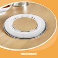 thumbnail image 2 of Miangastore Kitchen Tool Stainless Steel 1Set 12.6In Outer Diameter, 2 of 8
