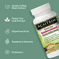 thumbnail image 6 of AcaiTrim 60 Tablets – Acai Weight Loss Supplement, Natural Fat Burner, 6 of 6