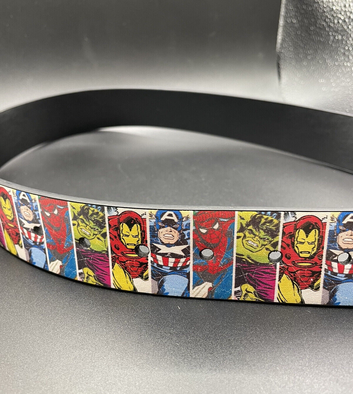 【I AM MARI】24FW★ Marvel Square H-Line OP (Belt set) 733c8ec4-2099-4c30-a0c9-