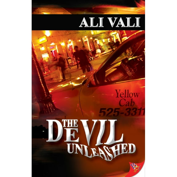 Pre-Owned The Devil Unleashed (Paperback) 1933110619 9781933110615
