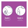 thumbnail image 4 of Antitranspirante NIVEA tono natural beauty touch roll on 50 ml, 4 of 4