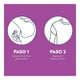 thumbnail image 4 of Antitranspirante NIVEA tono natural beauty touch roll on 50 ml, 4 of 4