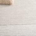 thumbnail image 6 of SAFAVIEH Northport Varvara Abstract Area Rug, Ivory/Gray, 4' x 6', 6 of 10