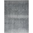 thumbnail image 2 of Nourison Astra Machine Washable 7'10" x 10' Denim Bohemian Indoor Rug, 2 of 9