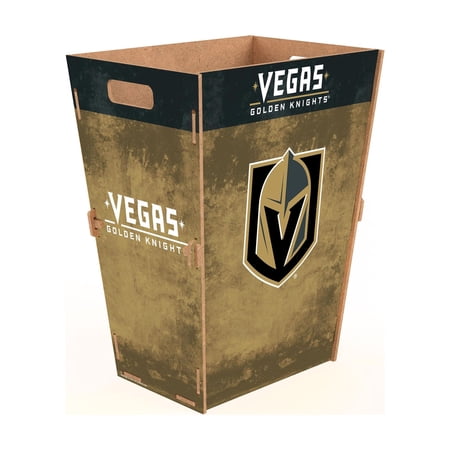 Vegas Golden Knights Large Team Trash Kit