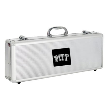 Picnic Time Collegiate BBQ Tool Set