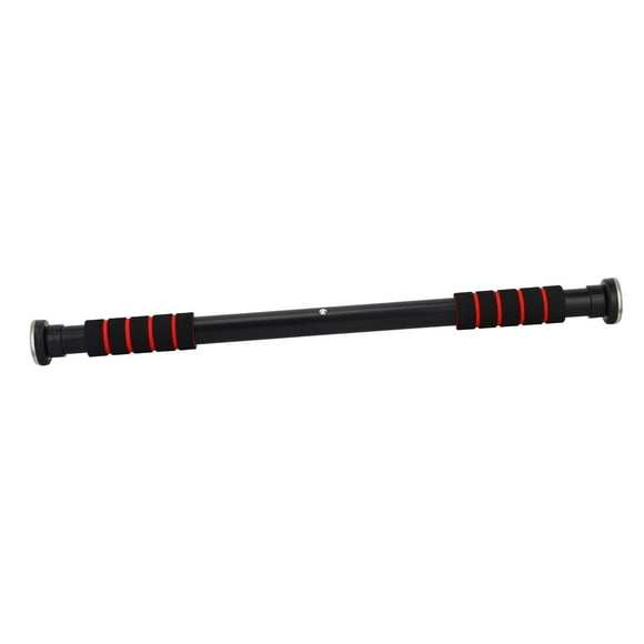 Chin up Bar Pull up Bar for Doorway, Portable Heavy Duty Door Workout Bars, Exercise Horizontal Bar for Indoor Gym Trainer Training Equipment Fitness