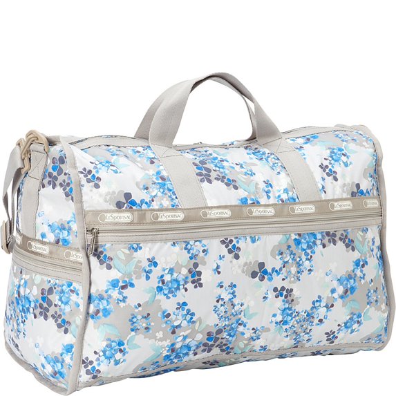 LeSportsac Large Weekender Handbag