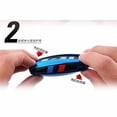 thumbnail image 3 of Car Key Fob Cover Case Protector 1Pcs M-Style Car Key Case Fob Cover Bag Holder Key Chain Key Ring for BMW, 3 of 5