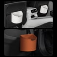 thumbnail image 3 of Car Bin Car Built-In Material Business Car Multifunctional Front Storage, 3 of 8