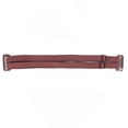 thumbnail image 2 of Mujer cara levantamiento apretado nylon bandas Facial arrugas removedor correas ajustables correas horquillas herramienta de maquillaje suministros de belleza bandas dobles marrón Eigraketly CE011575-06, 2 of 7