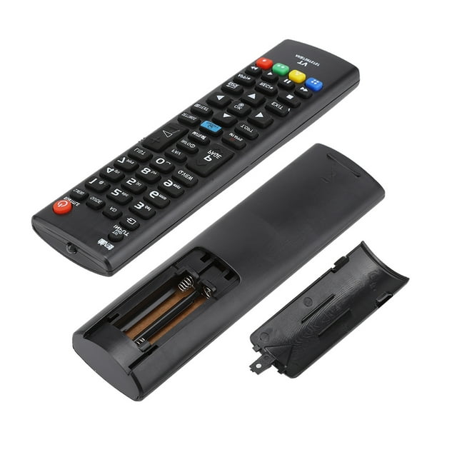Télécommande, télécommande Légère pour TV, Petite Taille pour TV 22LB4900