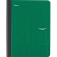 thumbnail image 3 of Five Star Composition Book Plus Study App, Wide Ruled, 80 Sheets, 7.5" x 9.75", Forest Green, 3 of 10