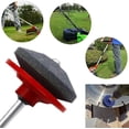 thumbnail image 5 of Afilador de cortacésped de 5 piezas, afilador de cuchillos de cortacésped universal, afilador de herramientas de afilado multifuncional para taladro eléctrico, herramienta de molienda, herramientas d TUNC Sencillez, 5 of 5