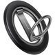 thumbnail image 1 of wonima11 for MagSafe Magnetic Phone Grip Stand - [Upgrade Dual-Hinge] Finger Ring Holder, 360° Rotation Phone Kickstand Super Magnet Ring, Mag Safe Decor Accessories for iPhone 17 Pro Max Air, Android, 1 of 1