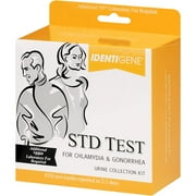 Identigene Std Test Kit