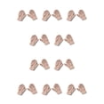 thumbnail image 3 of Manoplas Tejidas Minnieouse para Bebé Caqui 10Conjunto, 3 of 6
