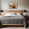 thumbnail image 5 of 1 Pack 13x19 Poster Frame, Black Gallery Picture Frame for Wall Decoration, 5 of 6